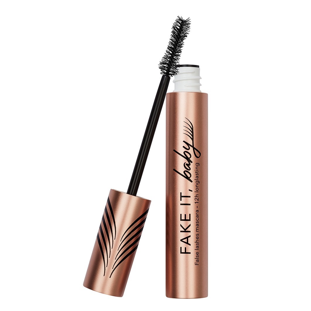 „Douglas Collection“ blakstienų tušas „FAKE IT“, kūdikiams – 12 ml