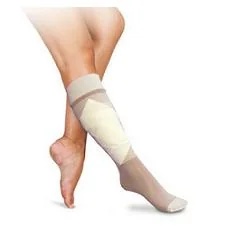 Chaussettes hautes GLORIA Gloriafix Ad, lot de 20