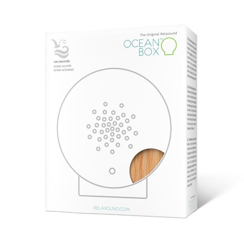Relaxound Oceanbox
