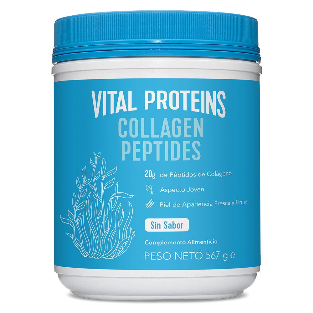 Beskoniai kolageno peptidai Baltymai