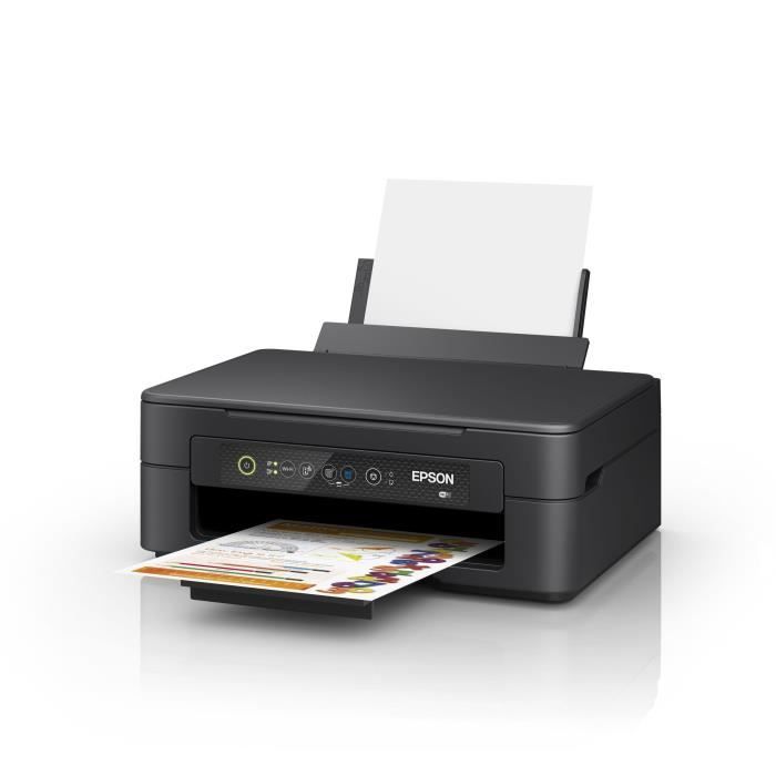 Impressora multifuncional Epson XP-2200