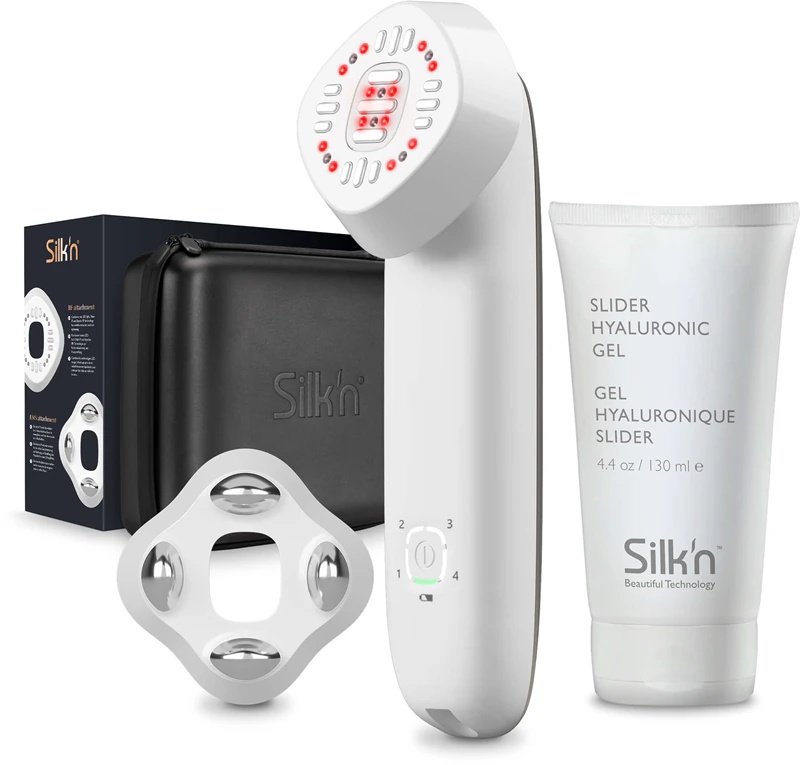 Silk'n FaceTite MultiPlatform уређај за заглађивање и смањење бора