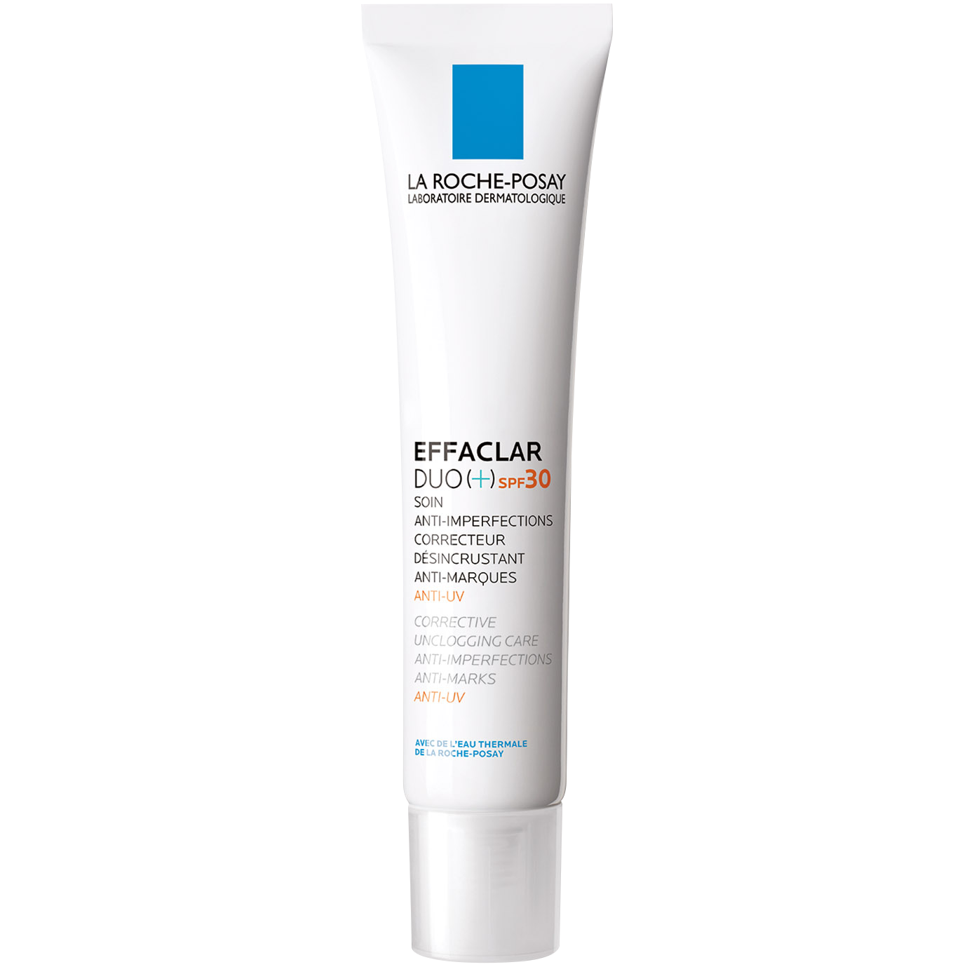 La Roche-Posay ansiktskräm 30ml Effaclar Duo
