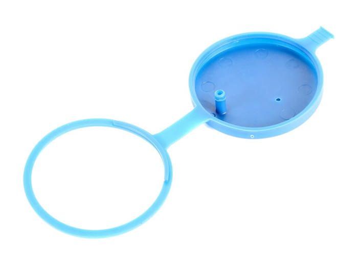 Bouchon de Reservoir de Liquide Lave-Glace Berlingo I II C2 C3 I II C4 DS3 Xsara Scudo I II Peugeot 206 208 607 Expert 643230