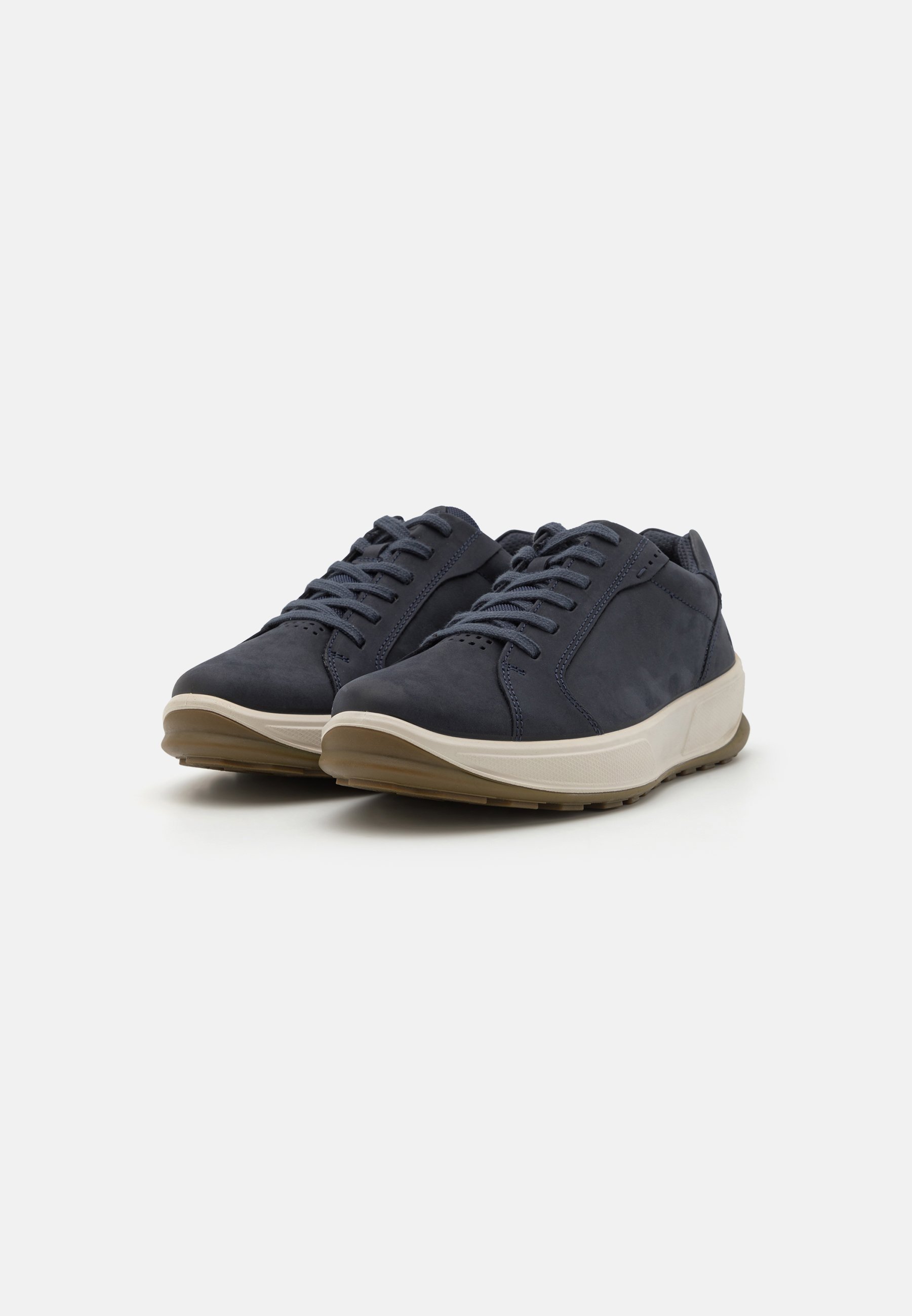 ECCO BYWAY 2.0 - Trainers - marine