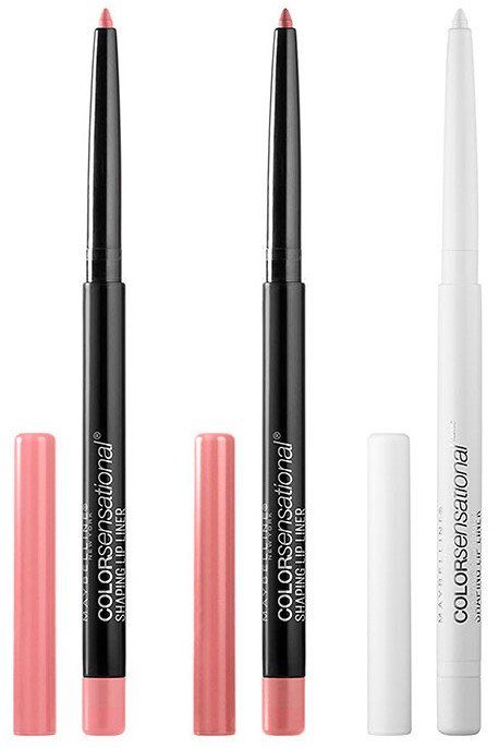 Оловка за усне Color Sensational Shaping Оловке за усне