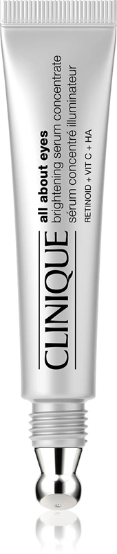 Rozjasňujúce sérum Clinique All About Eyes™