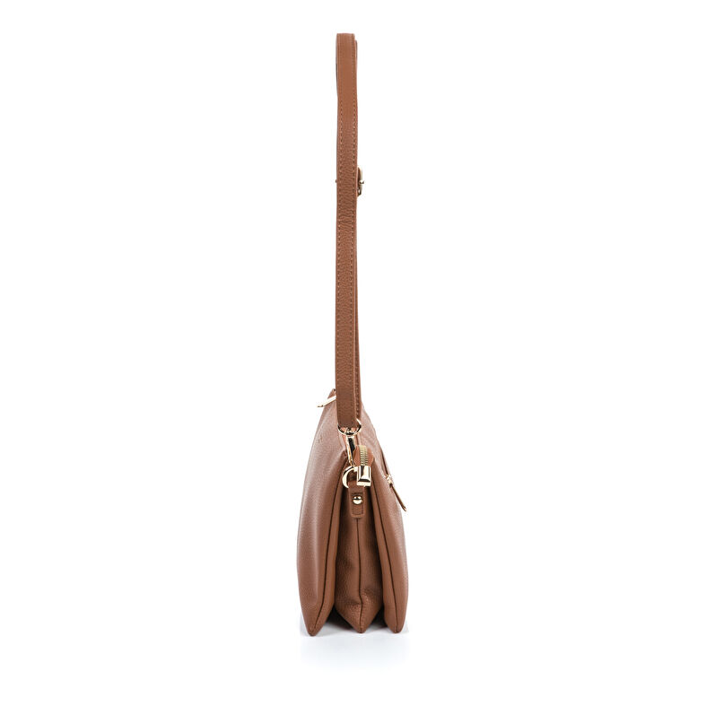  Bolsos de mujer Bolsos Marrón