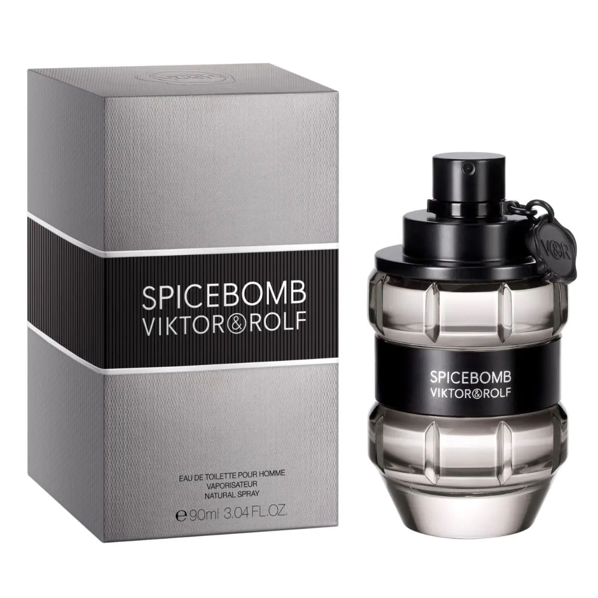 Viktor & Rolf Spicebomb Woda toaletowa dla mężczyzn, 50 ml