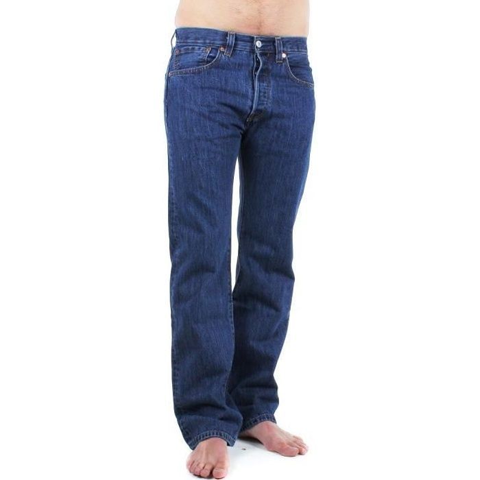 Jean Levis Homme, 501...
