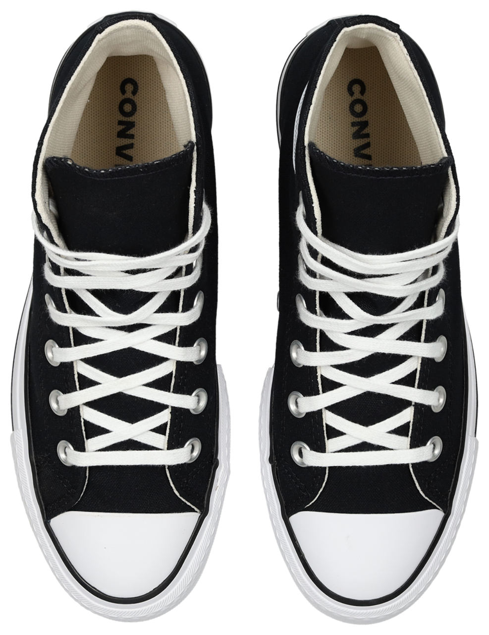 Converse Ctas Lift High