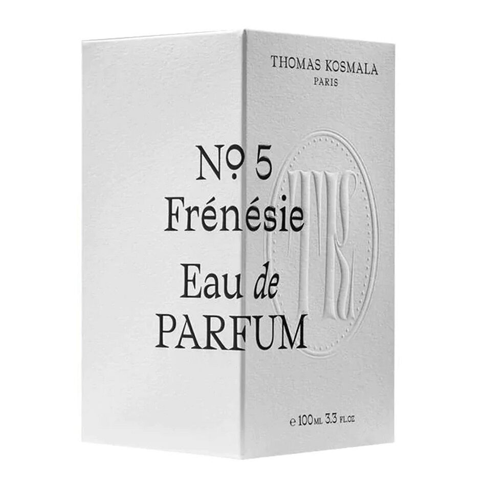 Thomas Kosmala No.5 Frenesie