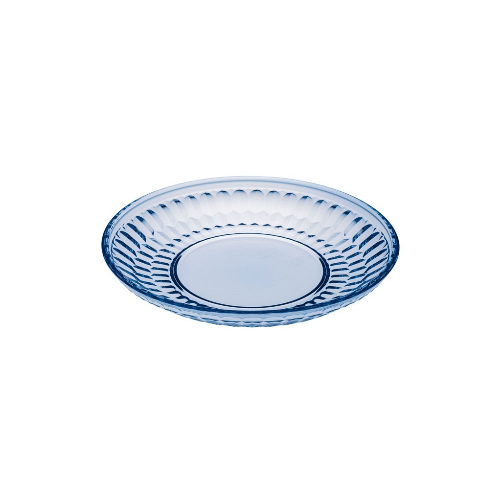 Villeroy & Boch salātu šķīvis, zils, Bostonas krāsā - 1 gab.