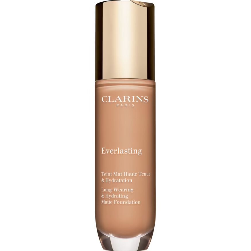 Clarins Everlasting Foundation