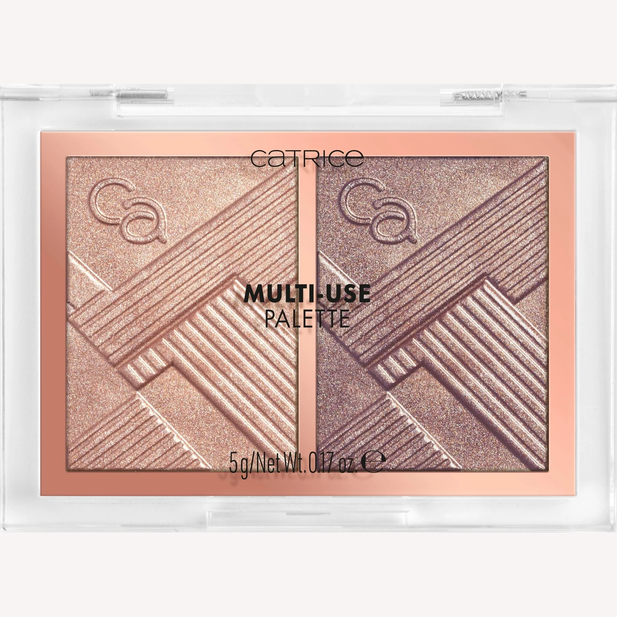 Occhi Palette Multi-Uso Occhi & Guance - Palette occhi, Palette viso