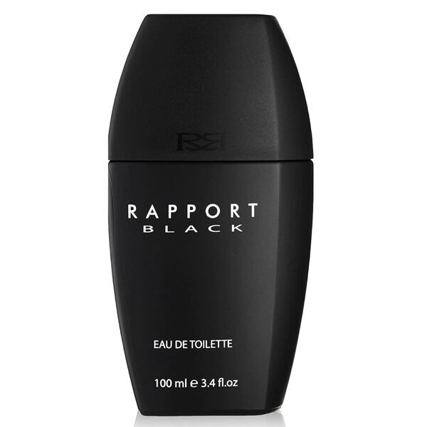 Rapport - Rapport Black Eau de Toilette Spray 100ml | Duft | Superdroge