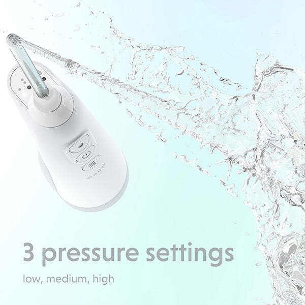 Ordo Hydro Sonic Waterflosser - Wit