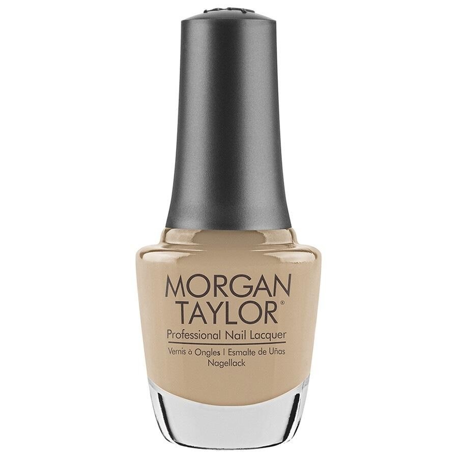 MORGAN TAYLOR Nagellack 100 ml - 15 ml