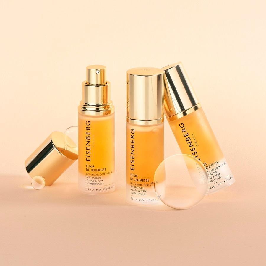 Eisenberg gel za obraz za ženske – klasična nega kože – eliksir mladosti – 30 ml
