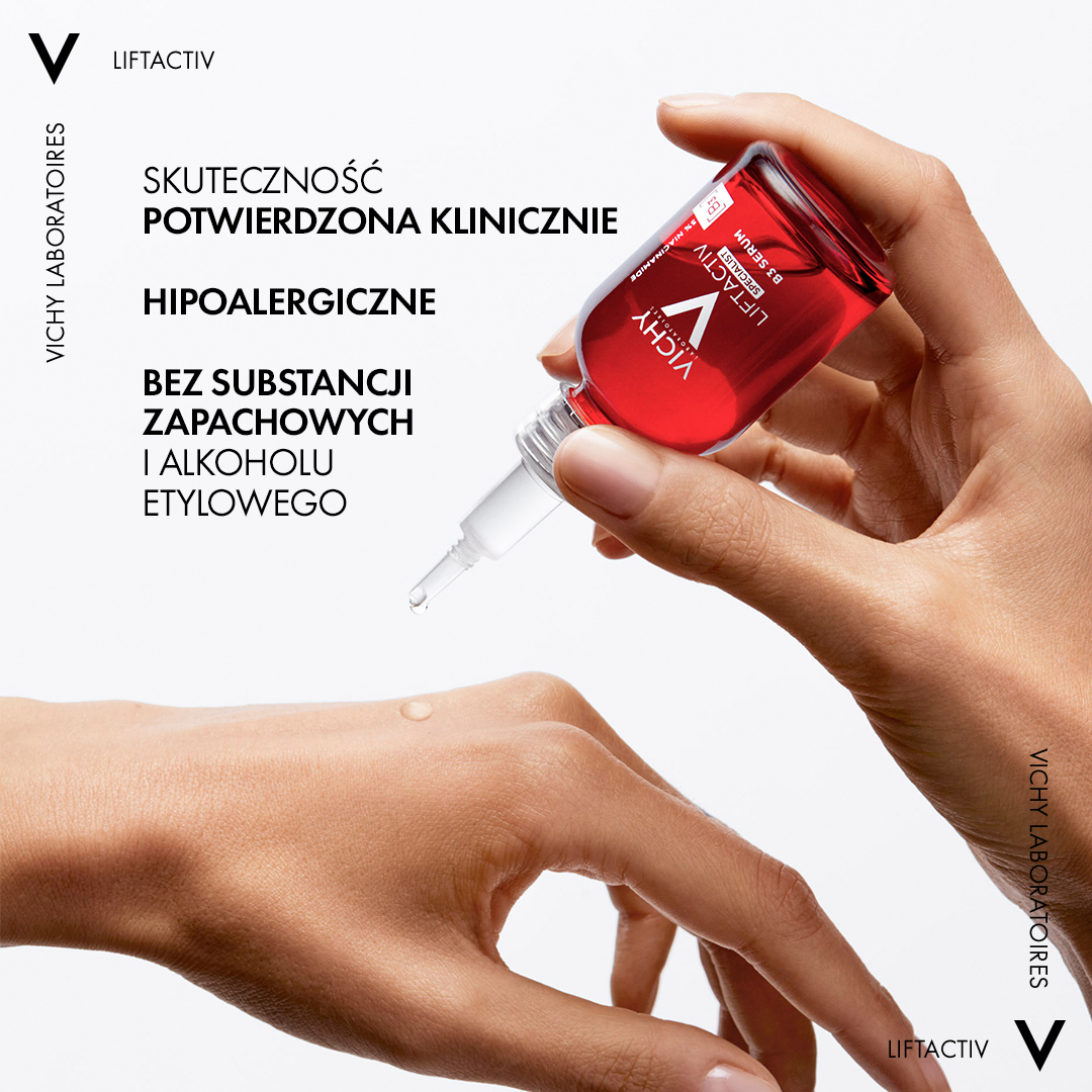 Vichy Liftactiv Specialist B3 szérum