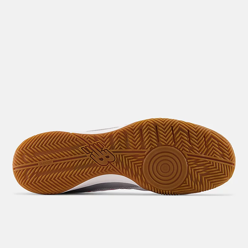 Relógio masculino Fresh Foam Audazo v6 Command IN – Branco com detalhes em Lápis Claro e Rosa Alpha