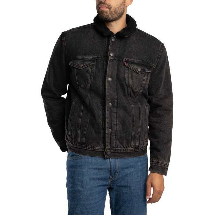Giacca da camionista Sherpa tipo 3 - Levi's