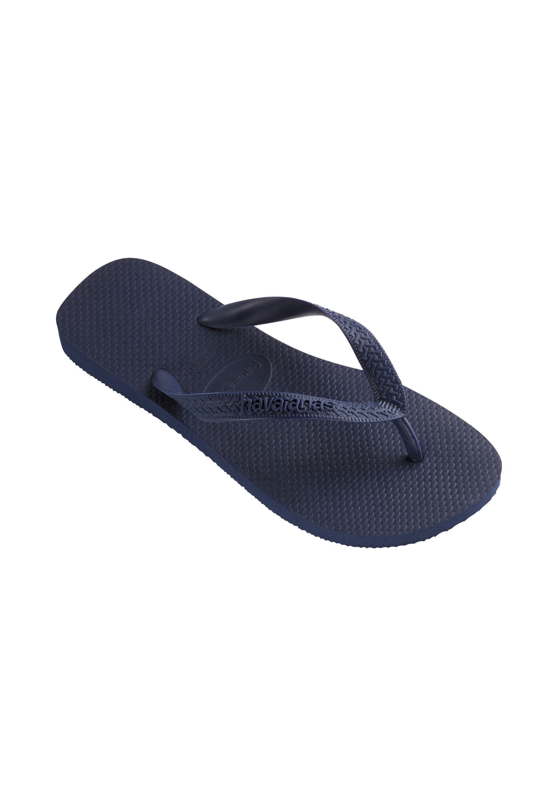 Sandales Havaianas à entre-doigts