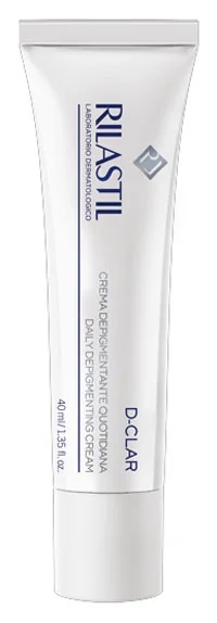 RILASTIL Rilastil D-Clar creme despigmentante diário 40 ml contra imperfeições da pele