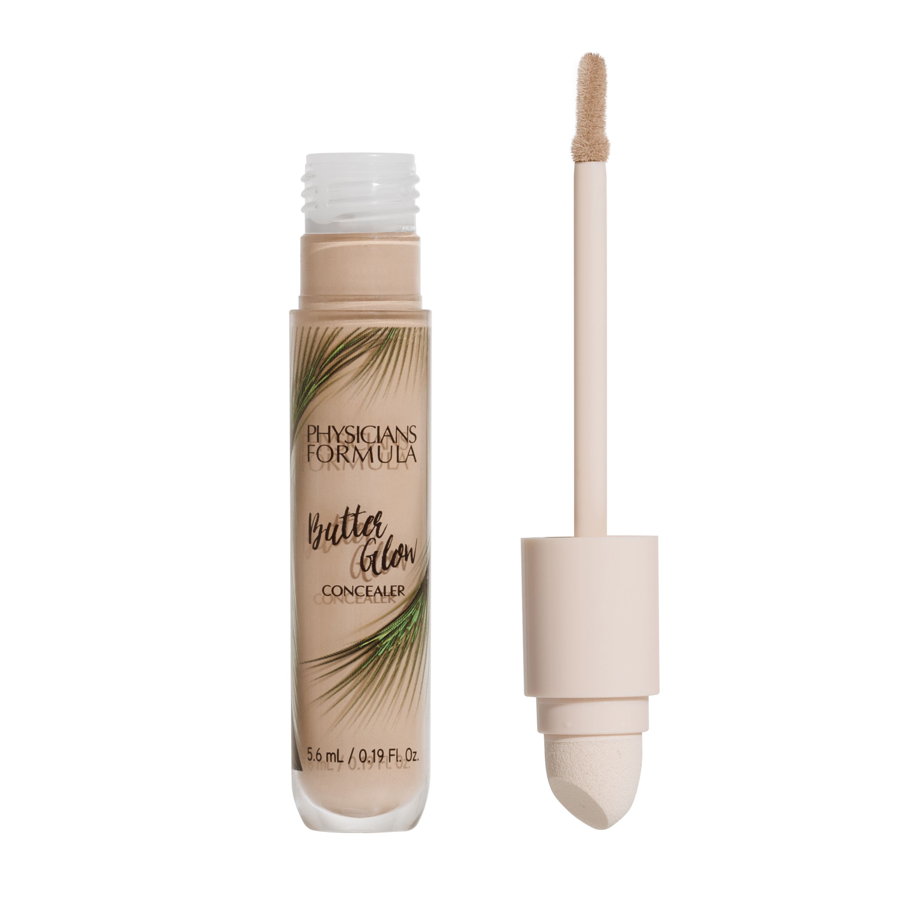 Korektor Murumuru Butter Glow Korektorji ličil za temne kolobarje in kolobarje pod očmi