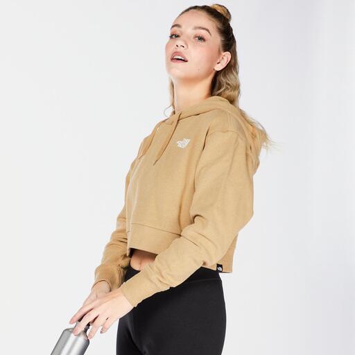  „North Face“ tendencija