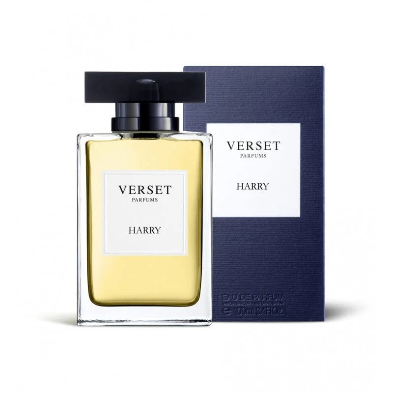VERSET PARFUMS Verset Harry Eau De Parfum 100 ml