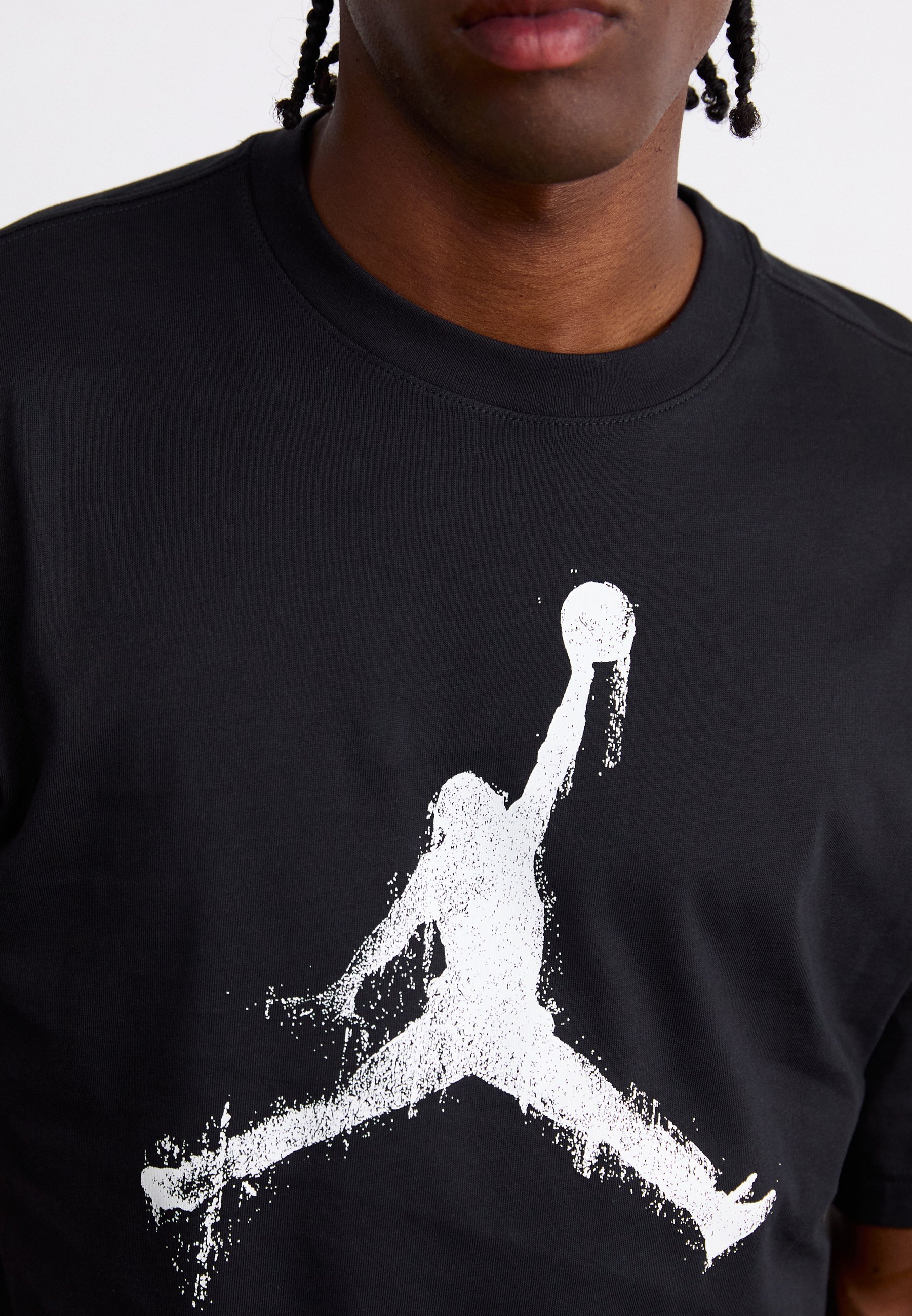 T-shirts imprimés Jordan