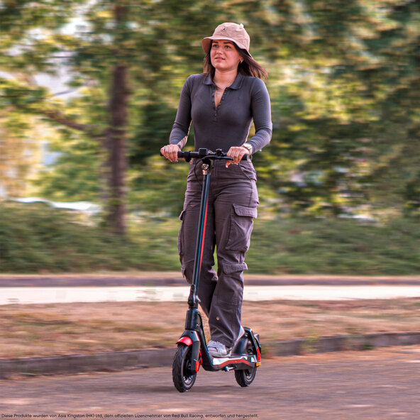 Trotinetă electrică RS 900