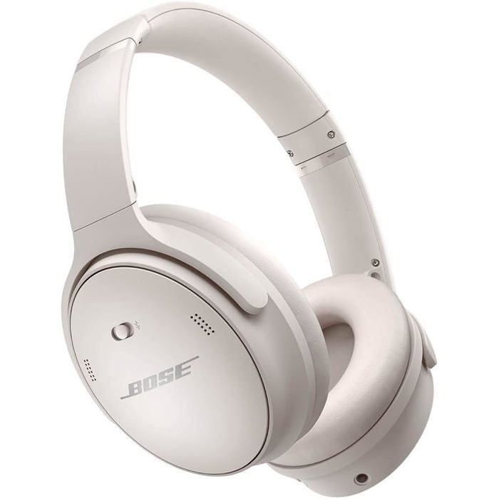 Cuffie wireless - BOSE - QC45 - con cancellazione del rumore