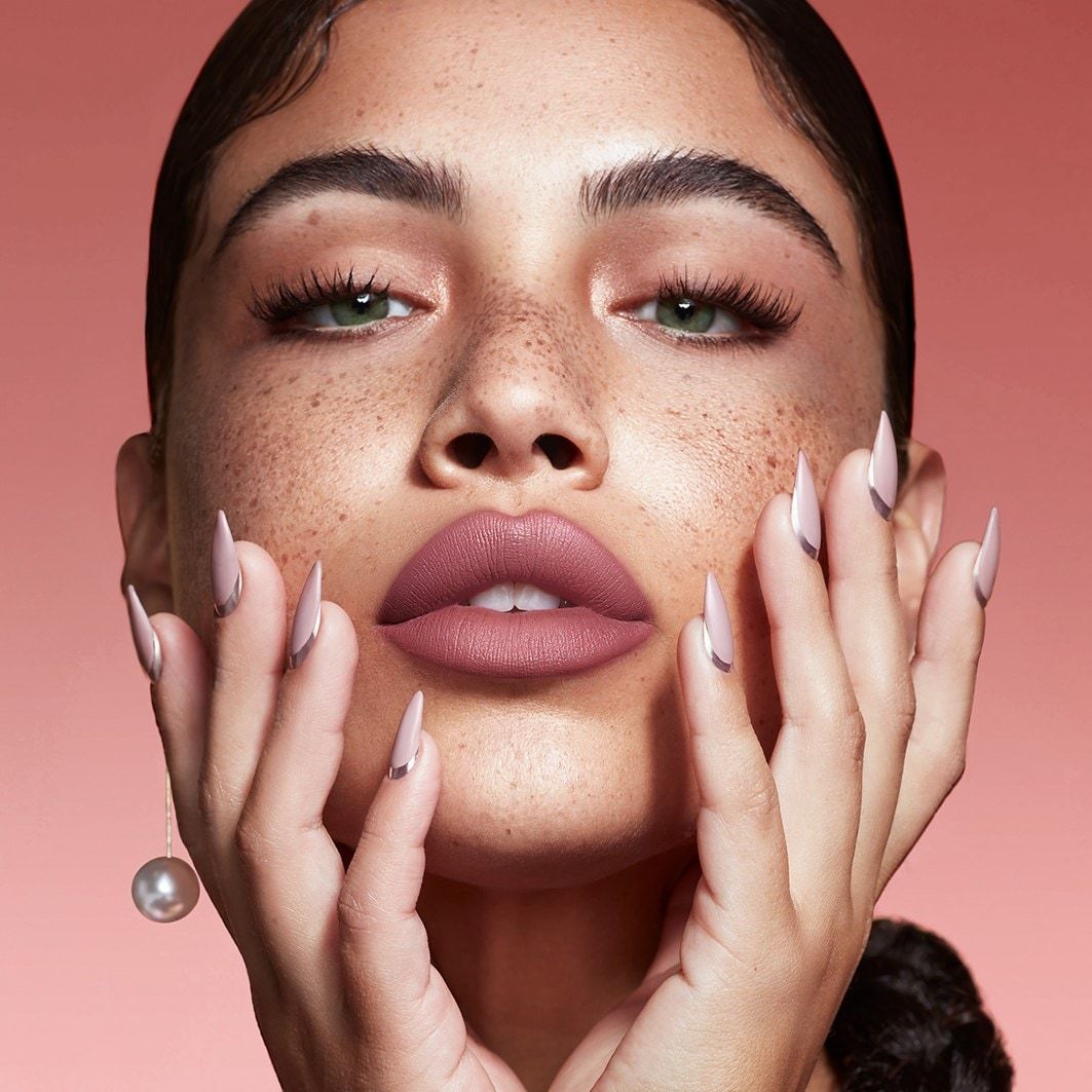 Morphe Lipliner Soulmatte Hydra Fill Gel olovka za usne – 0,21 g