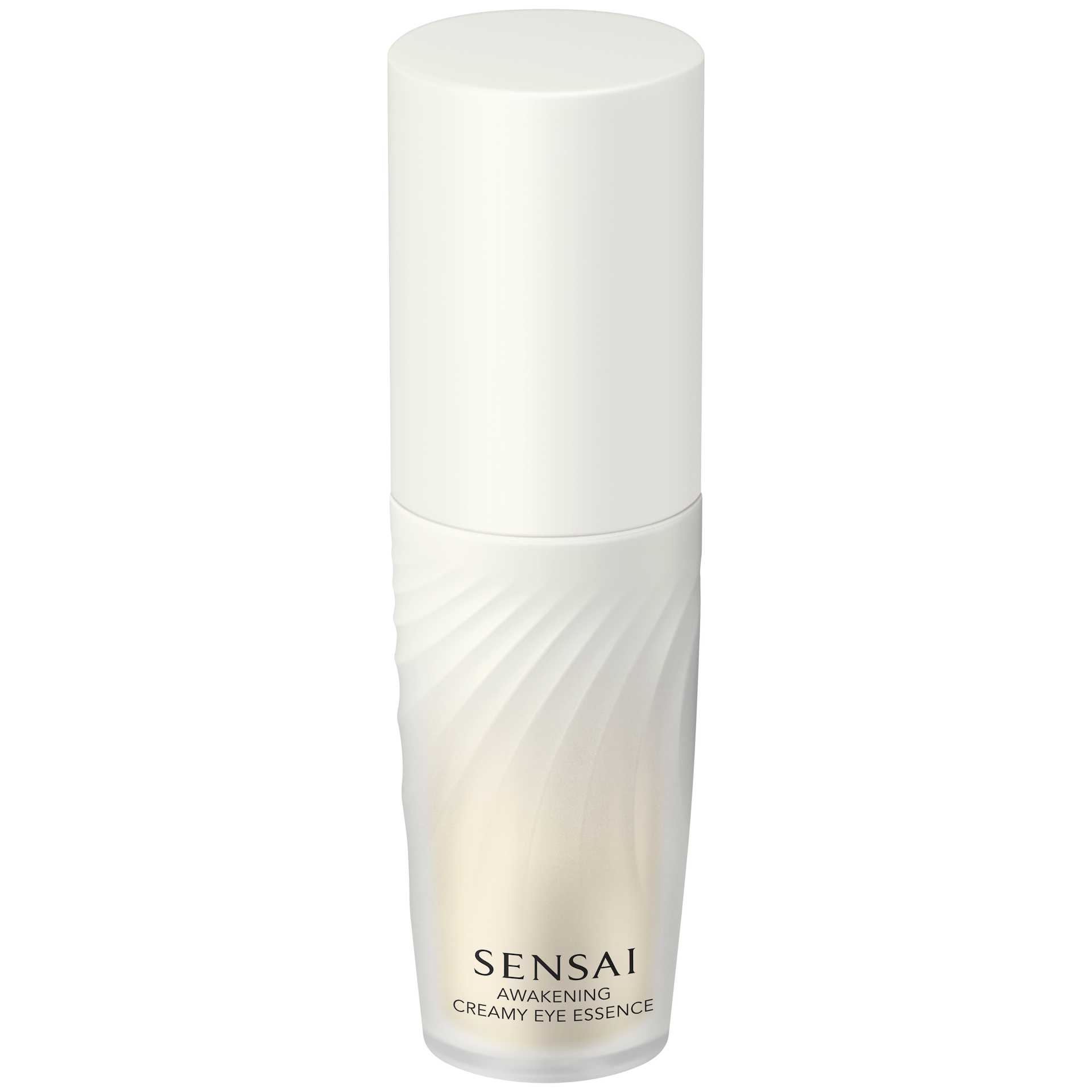 Esență cremoasă pentru ochi Awakening 20 ml - SENSAI