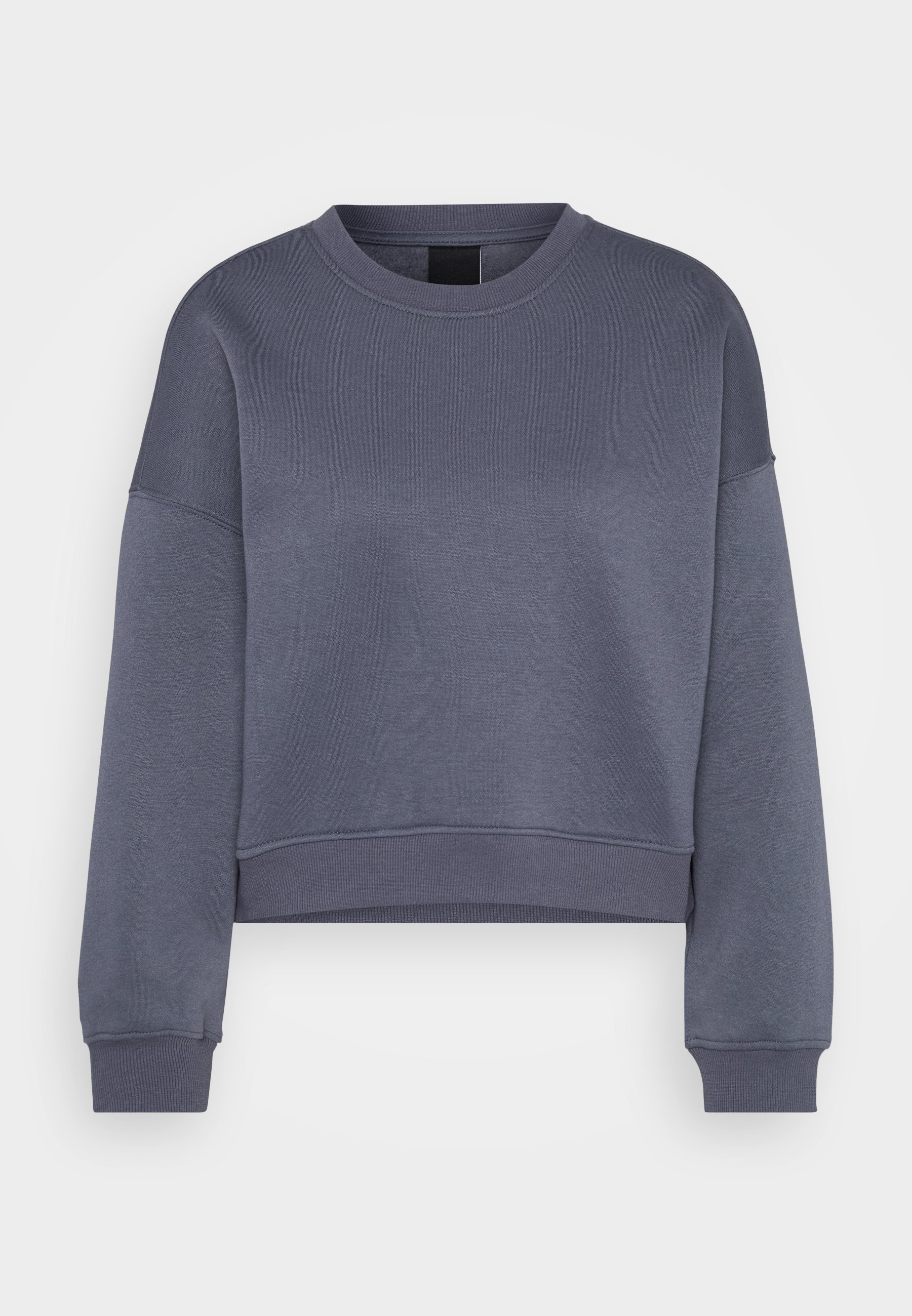 ONLY Petite ONLBEST Sweat-shirt à col rond - bleu foncé