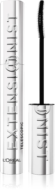 L'Oréal Paris Telescopic Extensionist маскара која продужава, даје волумен и увија трепавице