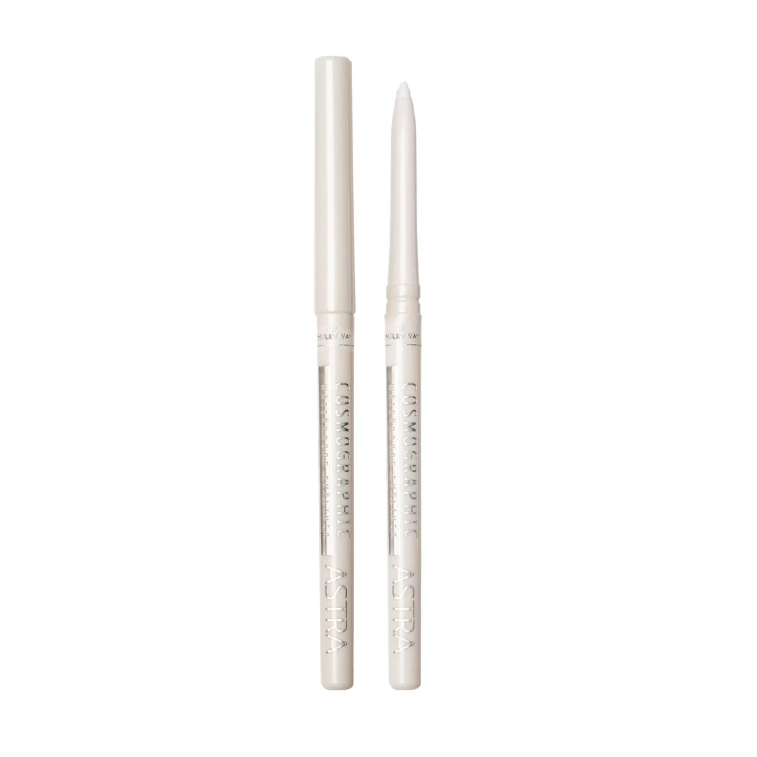 Occhi COSMOGRAPHIC WATERPROOF EYELINER - Eyeliner, Matita occhi