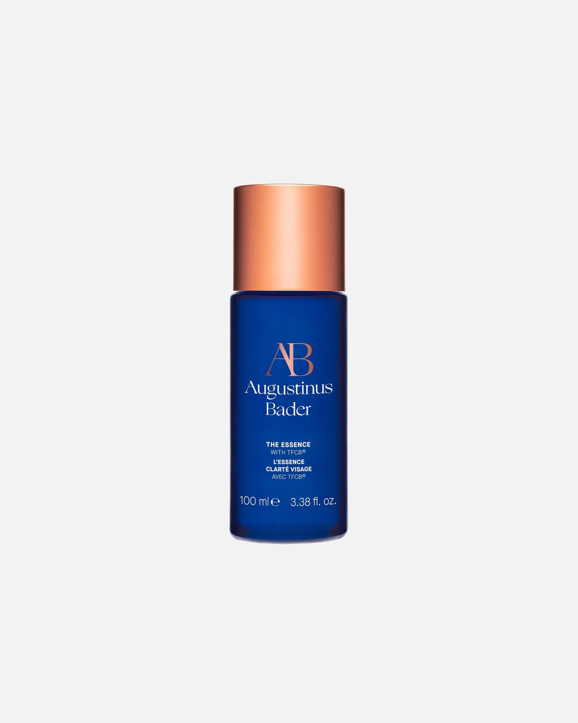Augustinus Bader sejas losjona attīrošais krēms - 100 ml