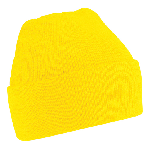  Bonnet d'hiver/de neige Beechfield ultra doux au toucher