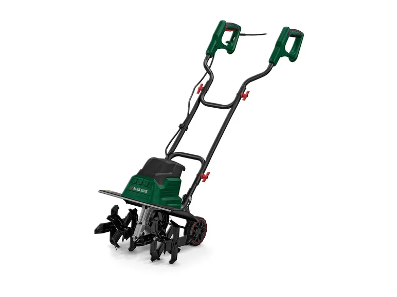 PARKSIDE® Elektrisk motorsykkel PGK 1500 A1, 1500 W