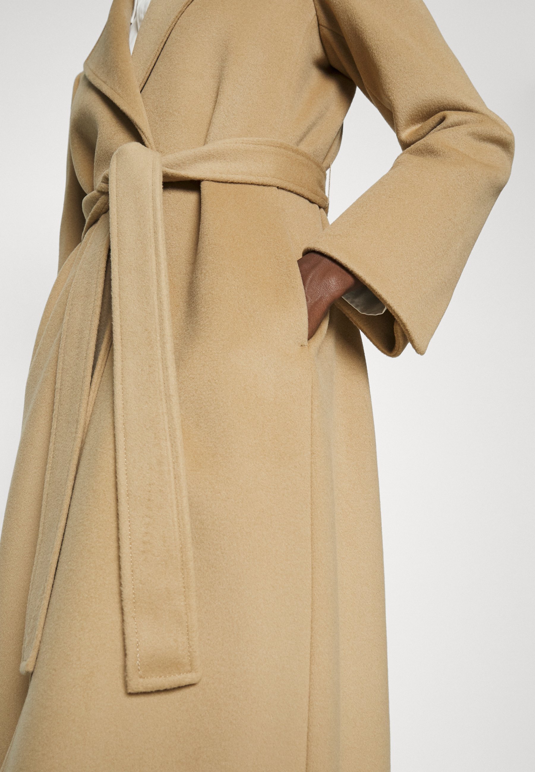 MAX&Co. LONGRUN - Klassieke jas - camel