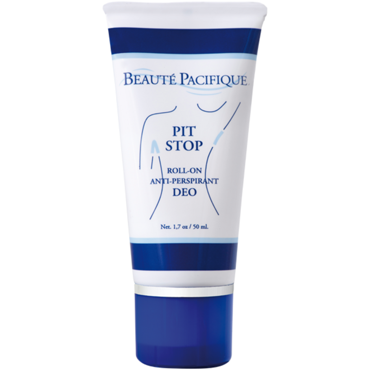 Beauté Pacifique Eau de Parfum Pit Stop Deodorant Roll-On – 50 ml