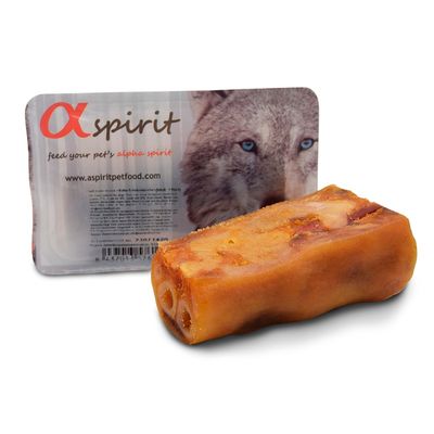Połowa kości szynki Alpha Spirit