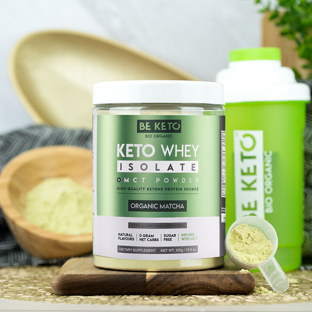 Būk keto