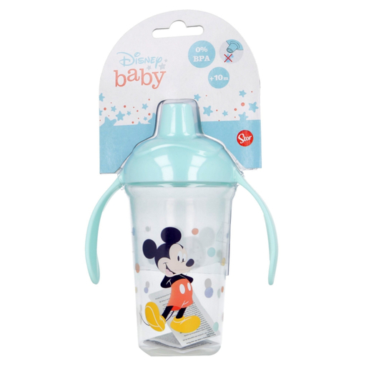  Mickey Mouse trainingsbeker 65965