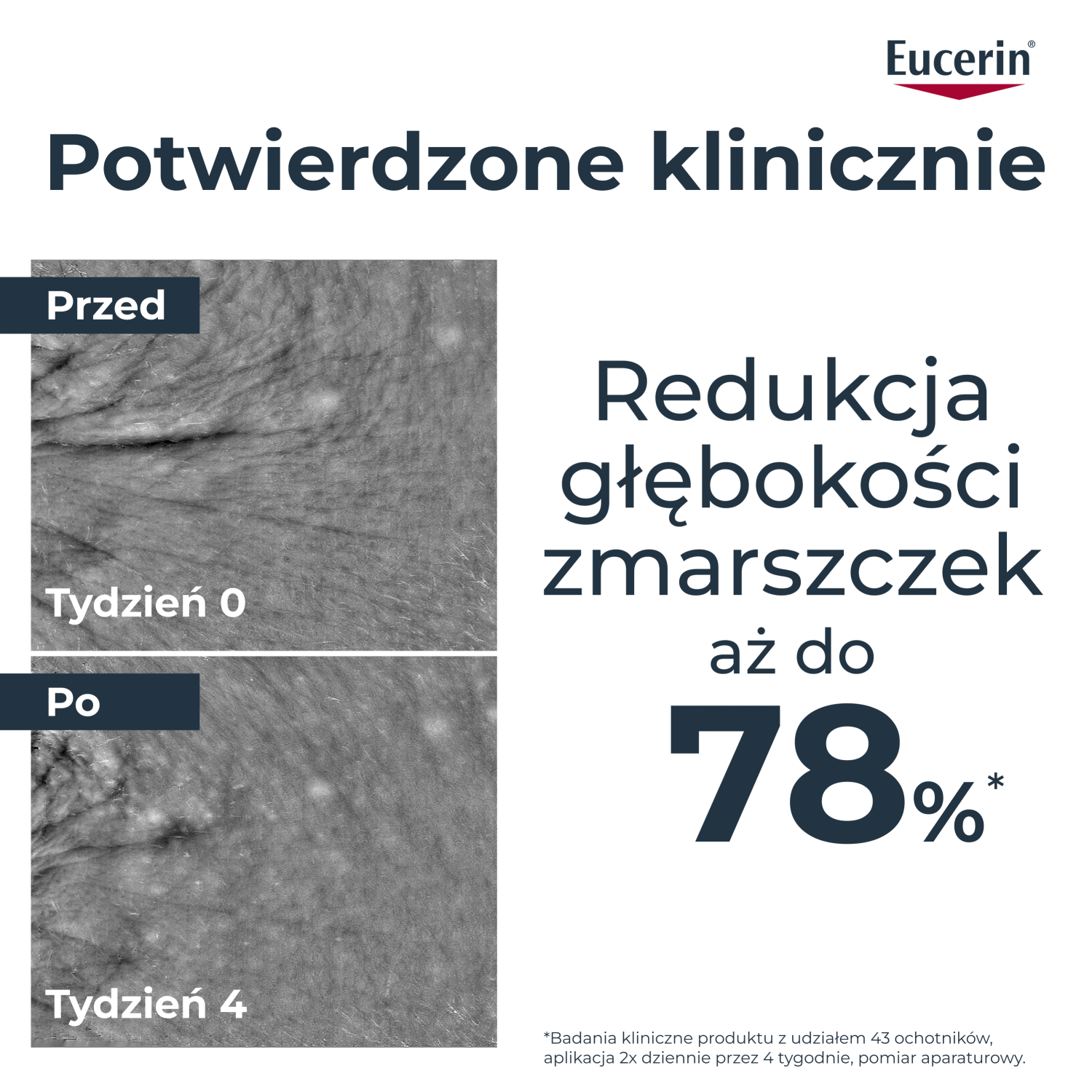 Eucerin Hyaluron Filler Serum Epigenetic