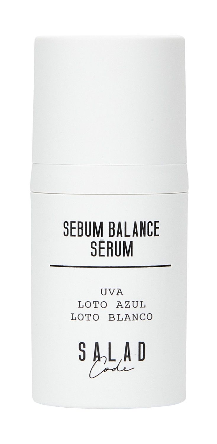 Serum za ravnotežu Hidratantne kreme za lice