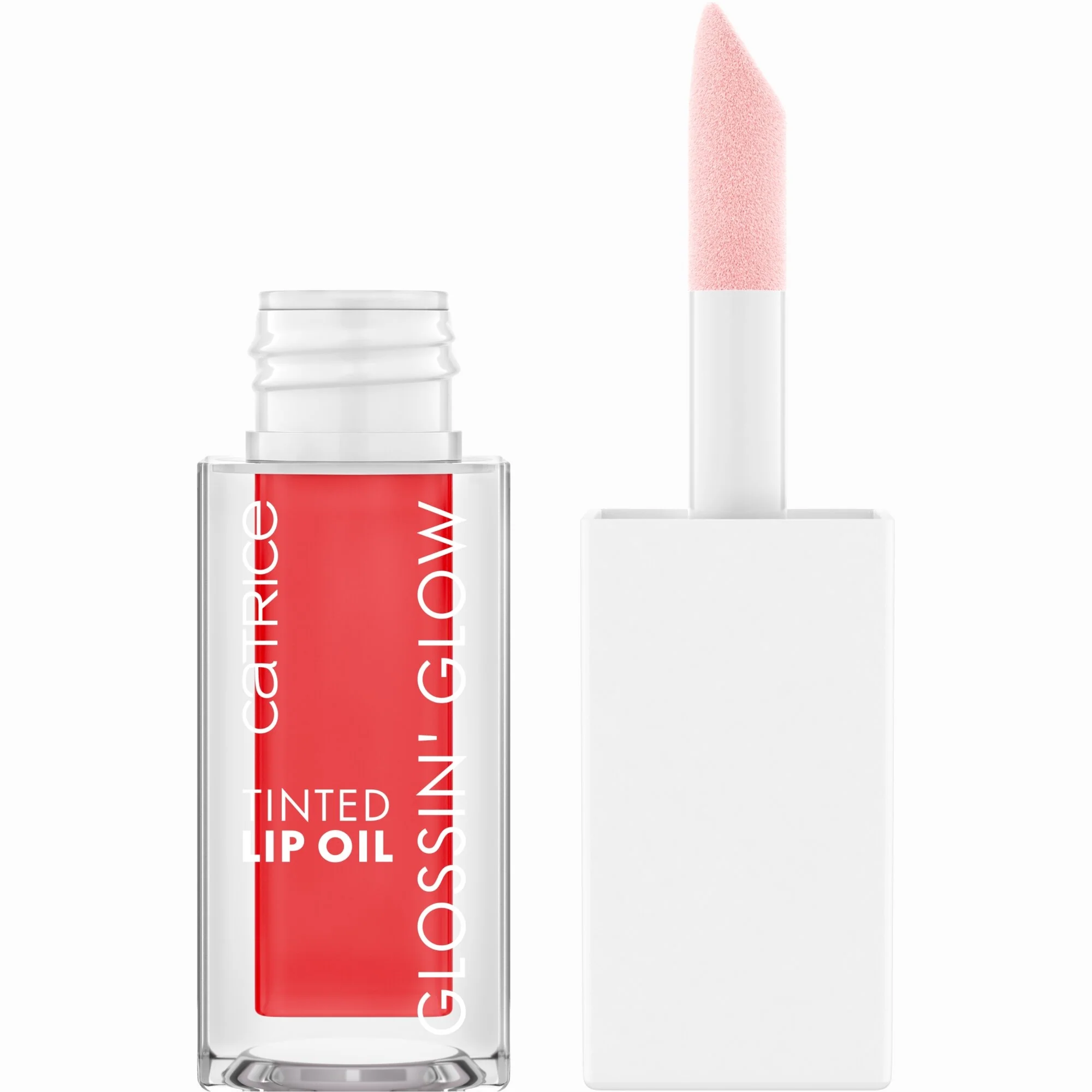 Labbra Glossin' Glow Olio Labbra Colorato - Gloss